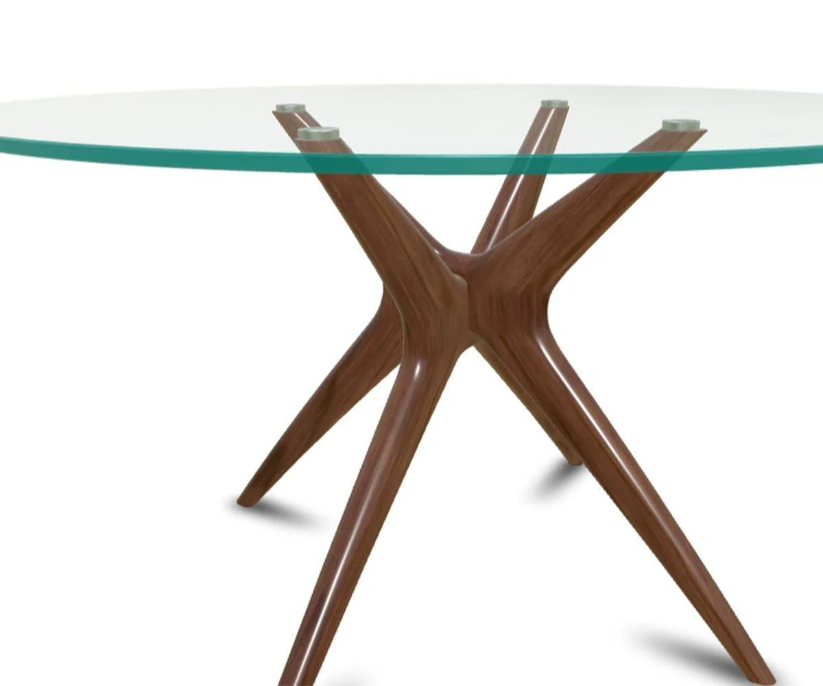 Ardal Round Coffee Table - Image 5