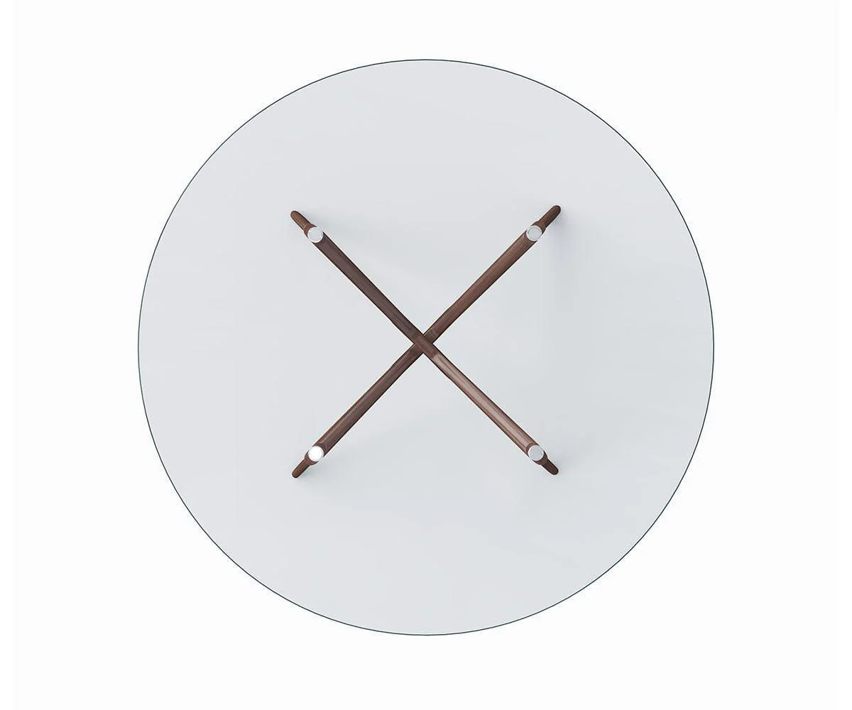 Ardal Round Dining Table - Image 3
