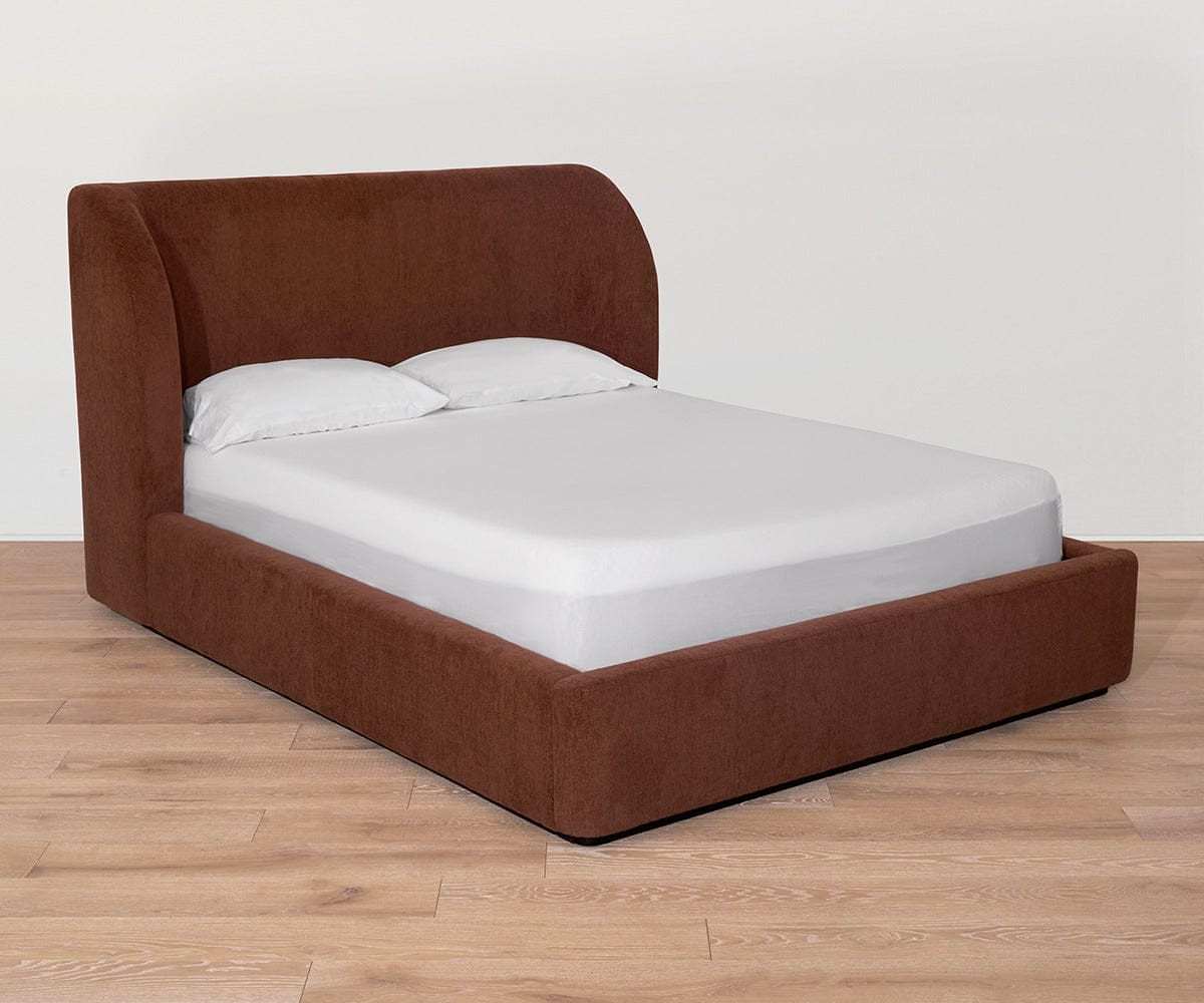 Ardis Bed - Image 3
