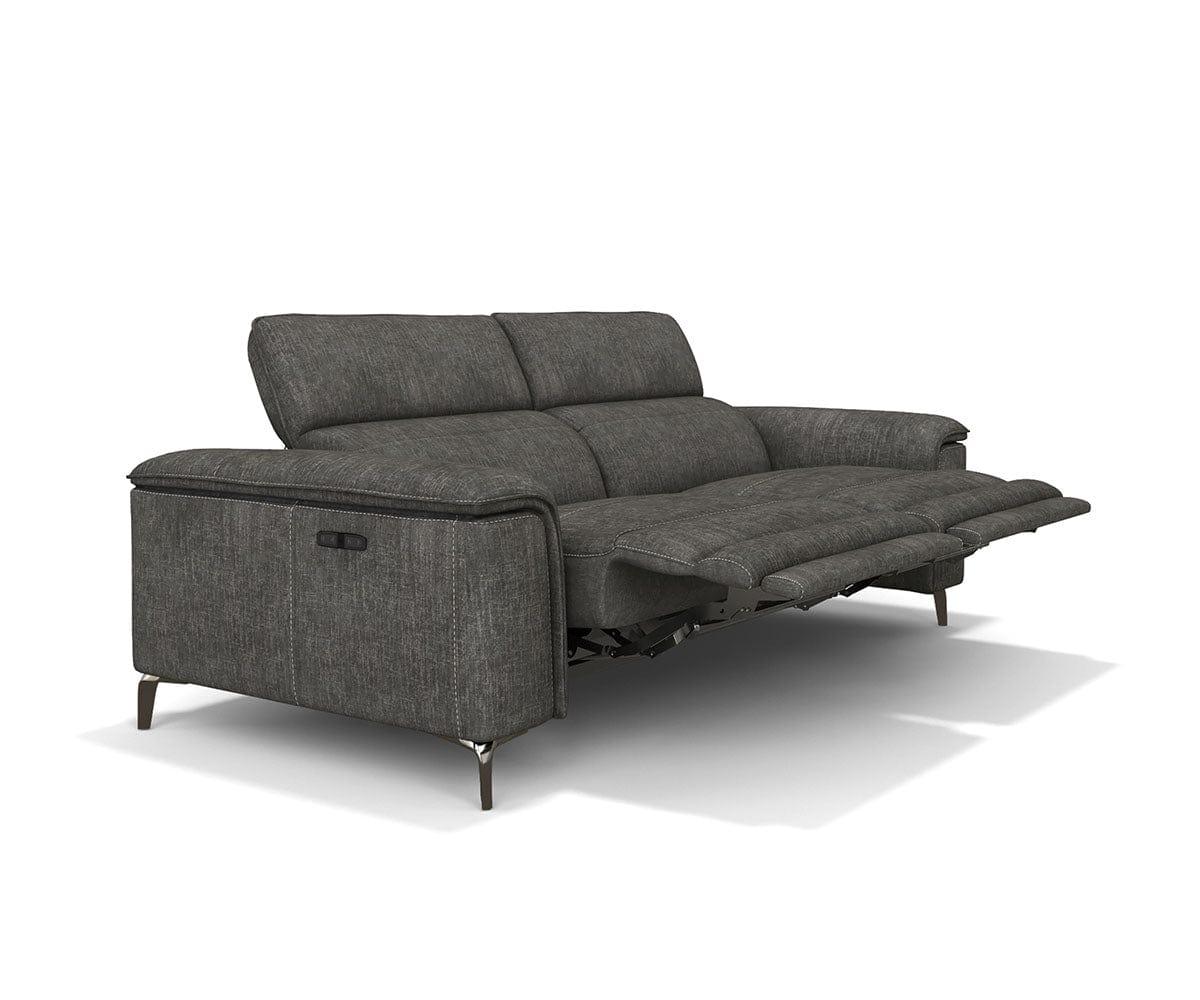 Aria Power Reclining Sofa - Image 5