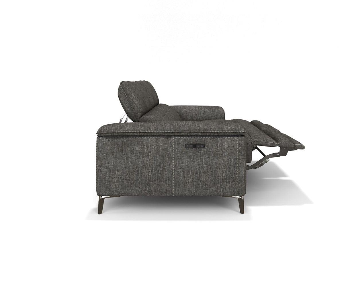 Aria Power Reclining Sofa - Image 6