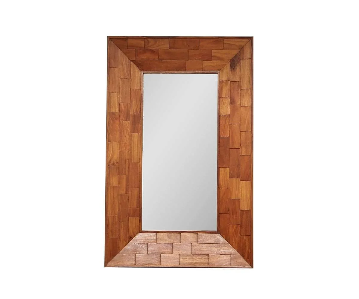Arlo Mirror