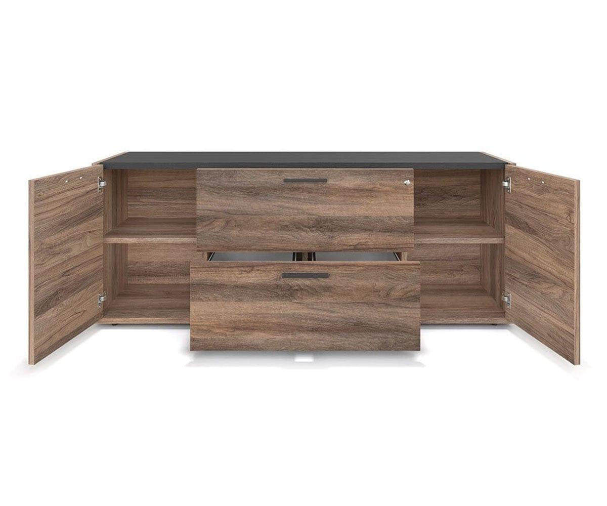 Arren Credenza - Image 4
