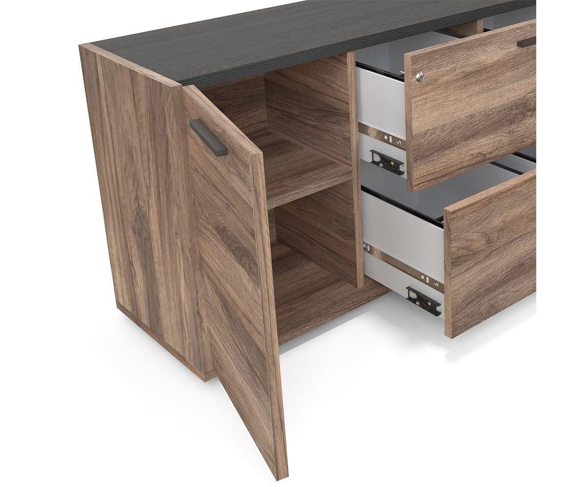 Arren Credenza - Image 5