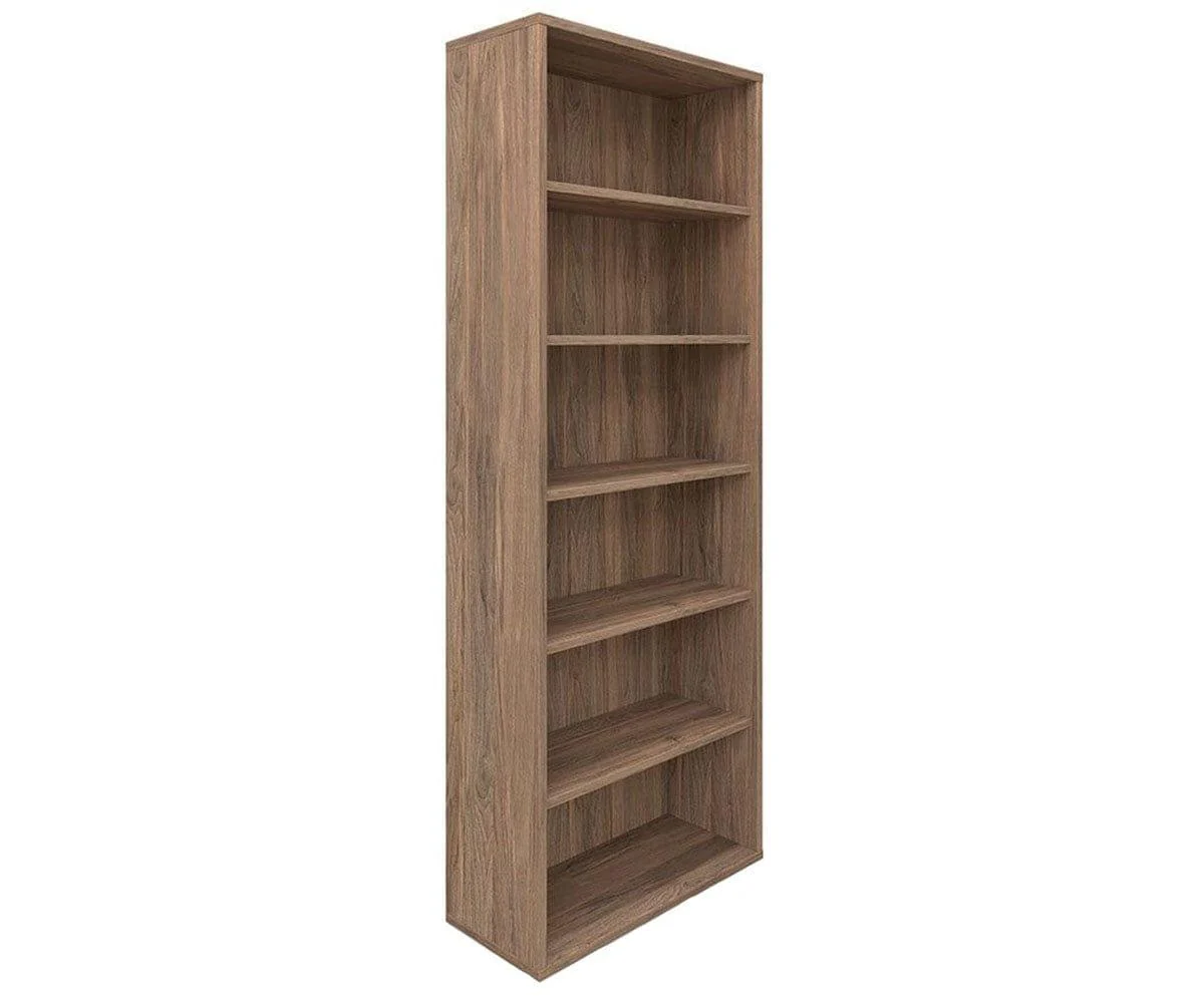 Arren High Bookcase - Image 3