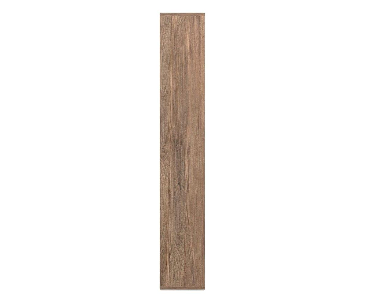 Arren High Bookcase with Doors - Image 5
