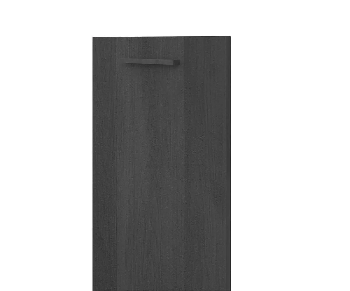 Arren Low Bookcase Door Set - Image 3