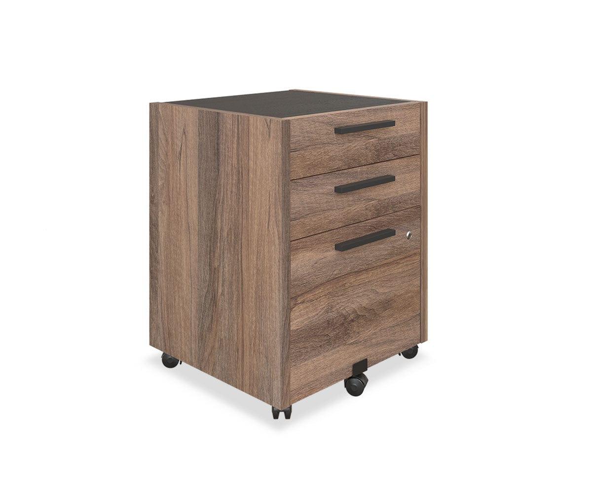 Arren Mobile File Pedestal - Image 2