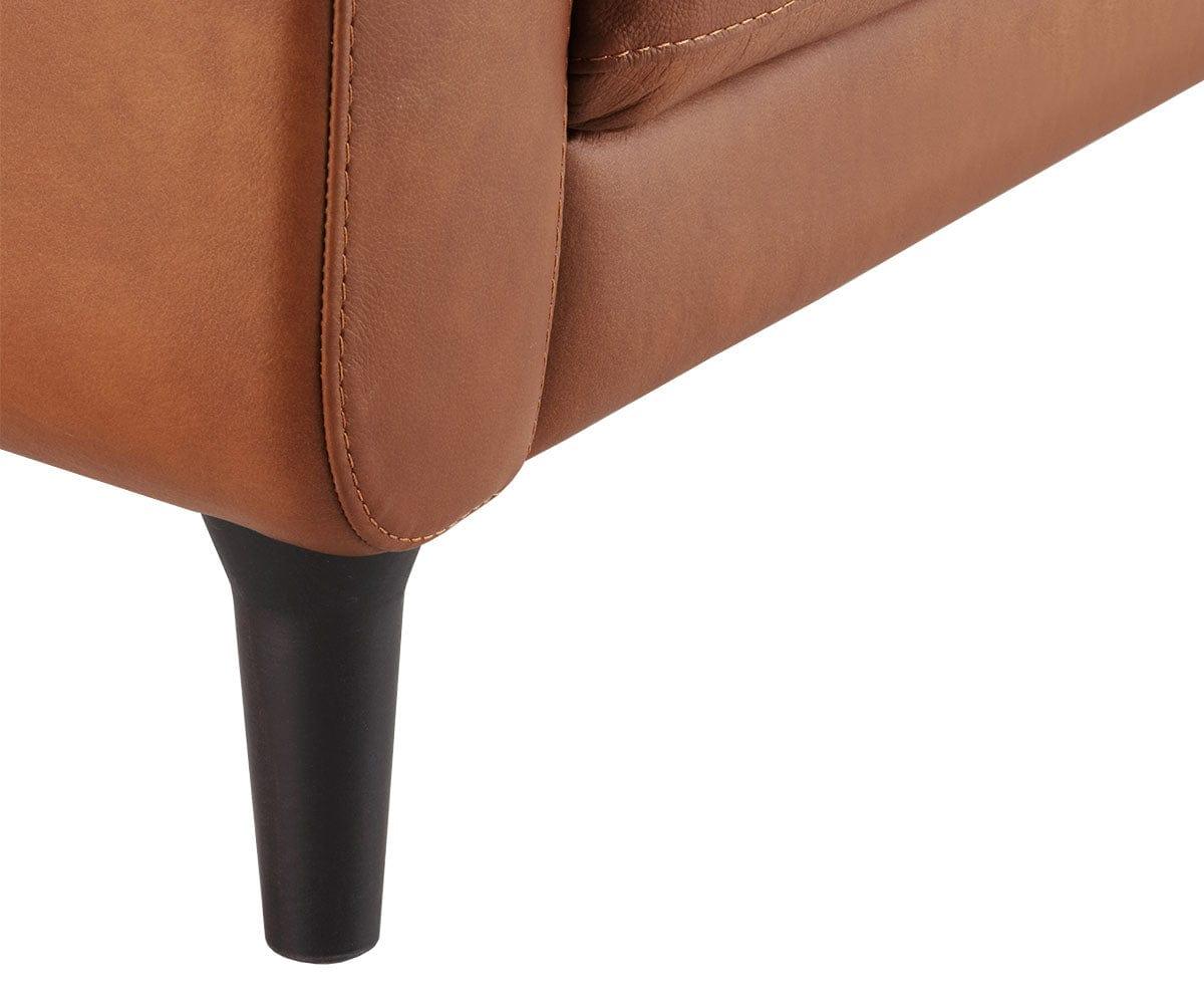 Arturo Leather Chair - Image 6
