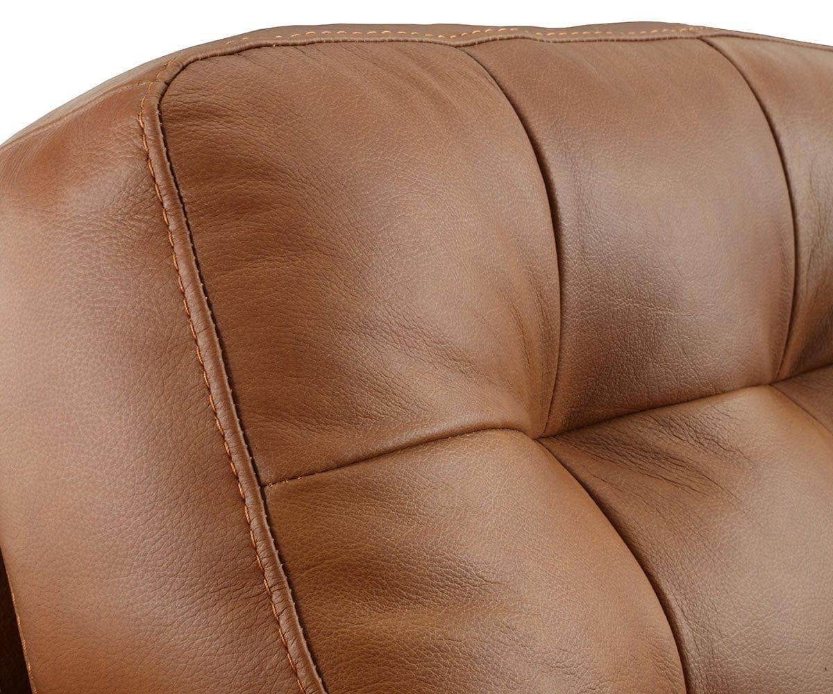 Arturo Leather Chair - Image 7