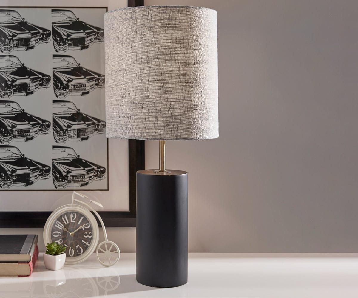 Ash Table Lamp - Image 2