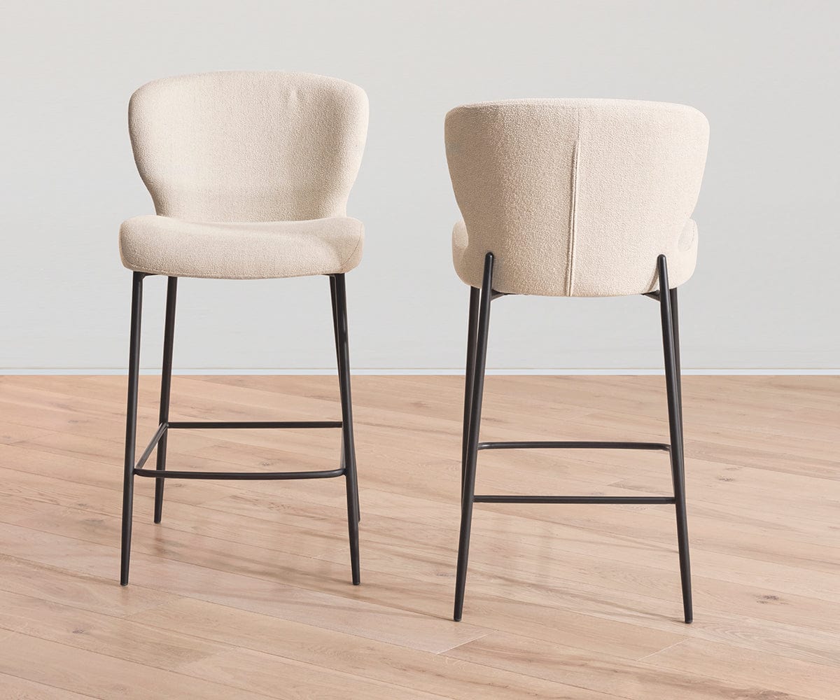 Asterin Counter Chair - Image 2