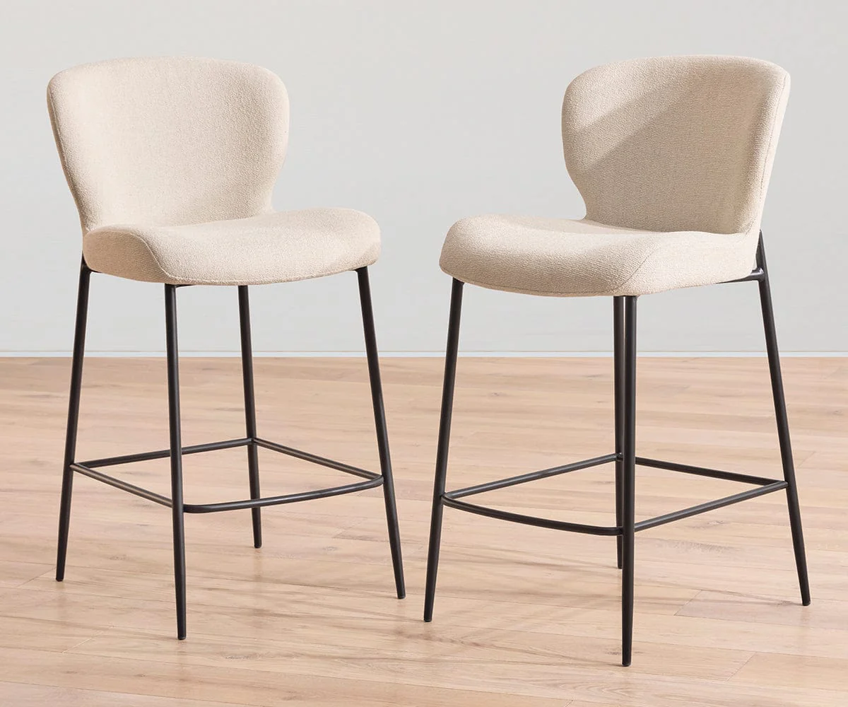Asterin Counter Chair - Image 4