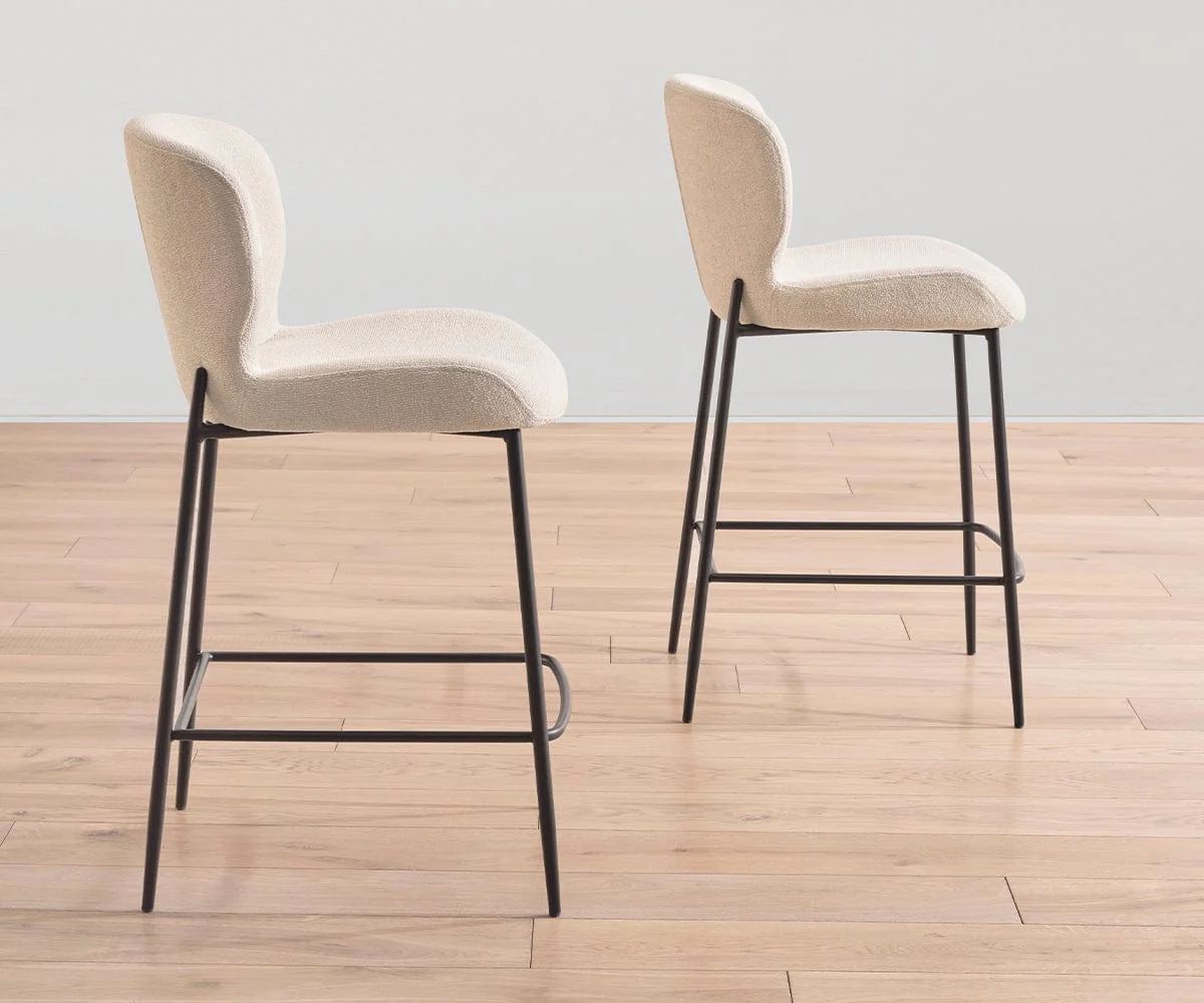 Asterin Counter Chair - Image 5