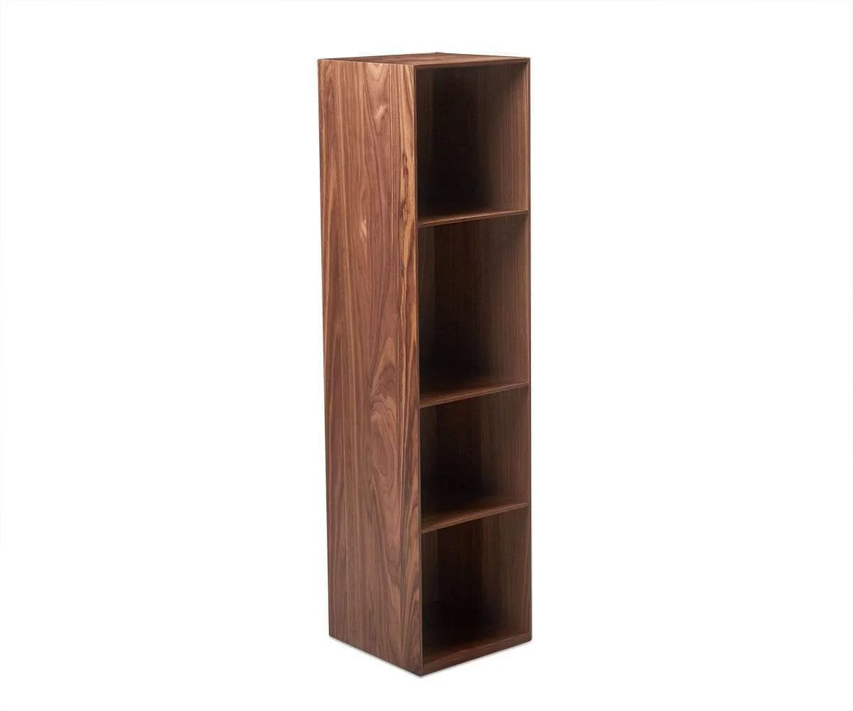 Asua 47" Hanging Bookcase - Image 3