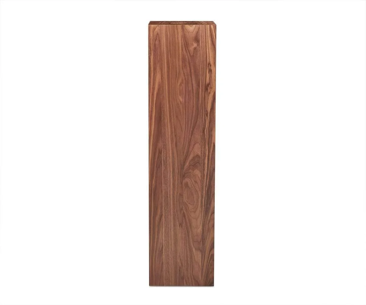 Asua 47" Hanging Bookcase - Image 4
