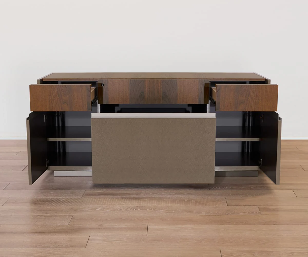 Aversera Credenza - Image 5