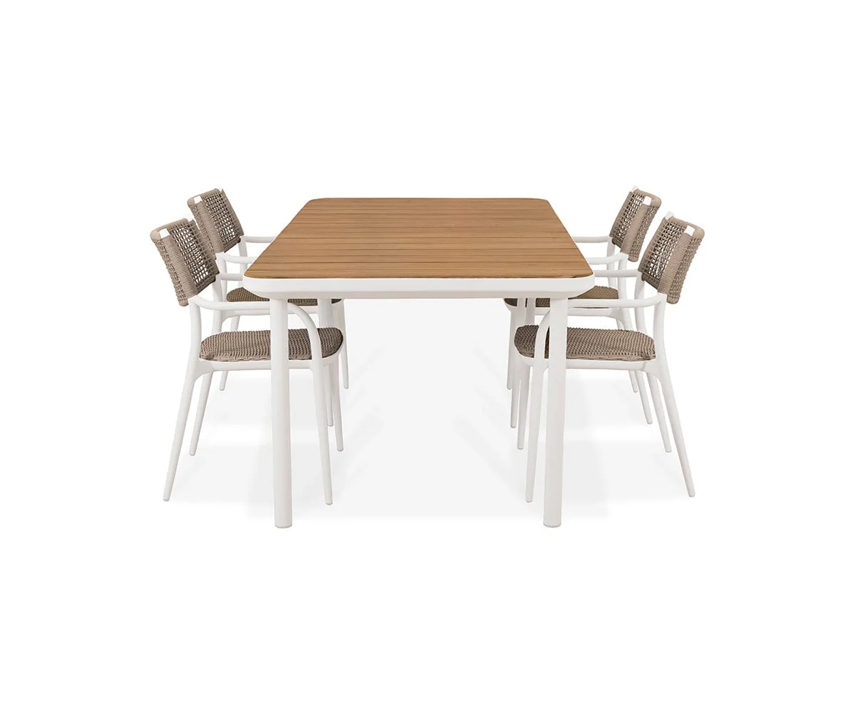 Azalee Dining Table - Image 4