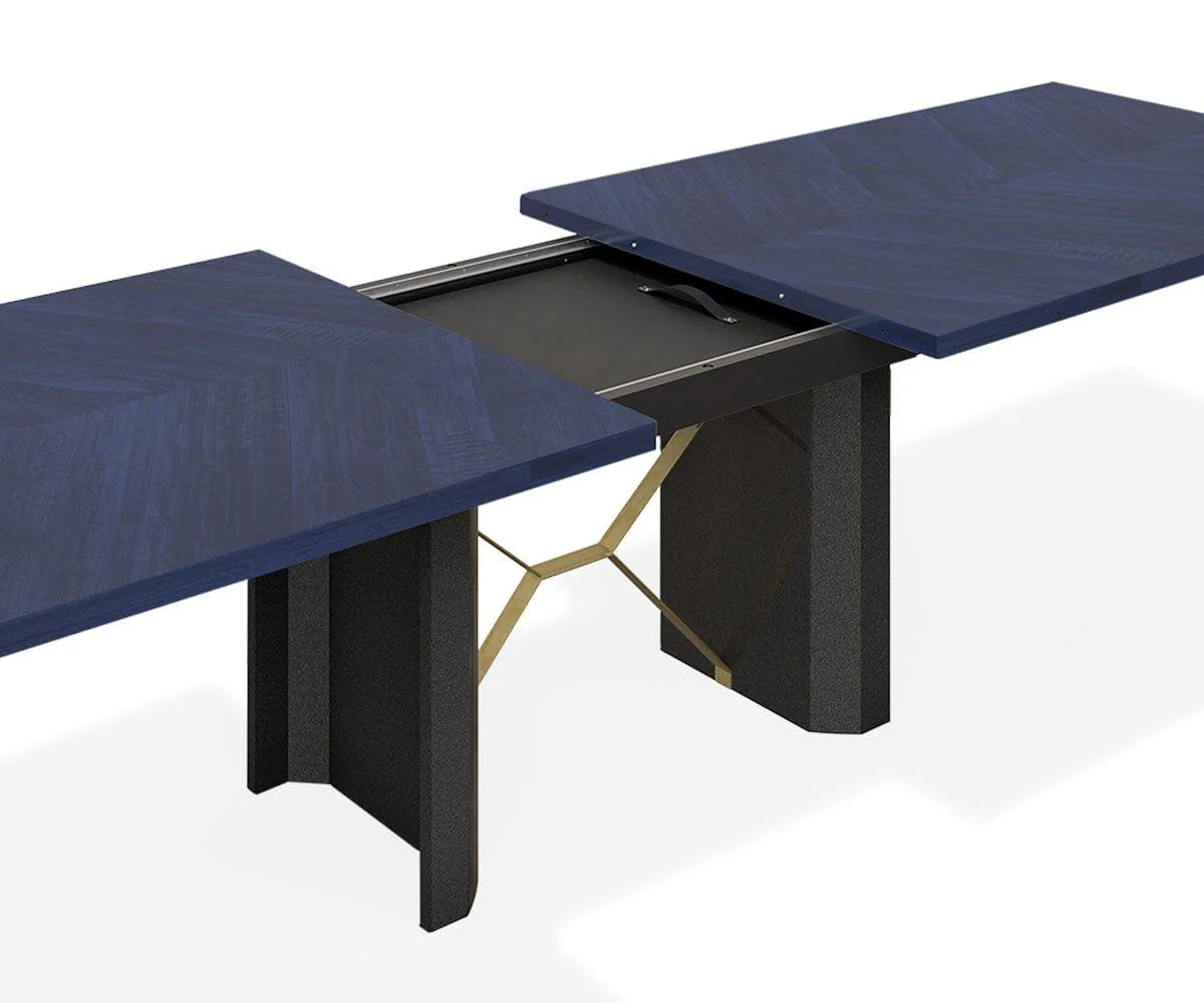 Azzuro Extension Dining Table - Image 6