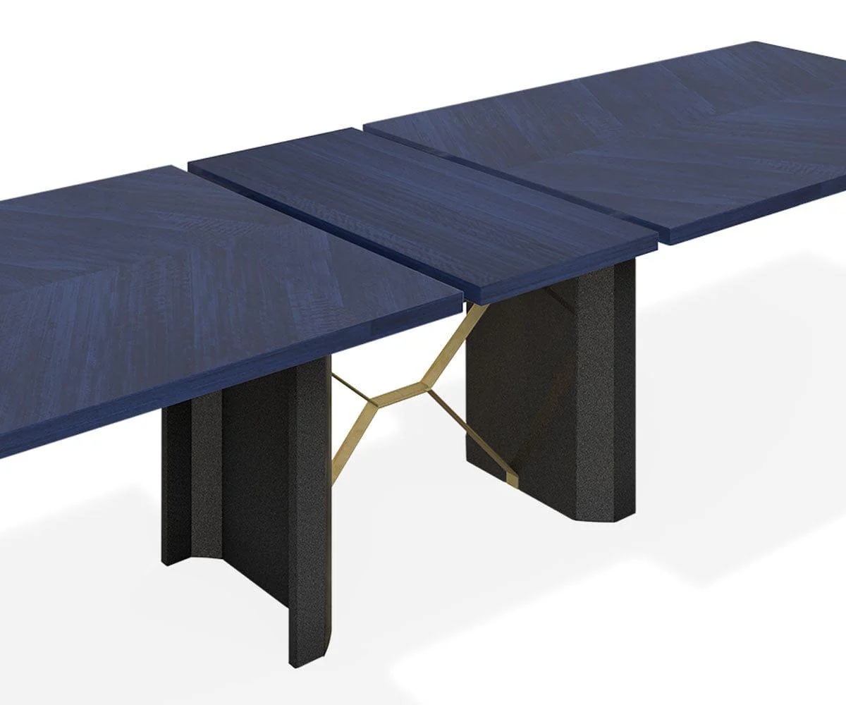 Azzuro Extension Dining Table - Image 7