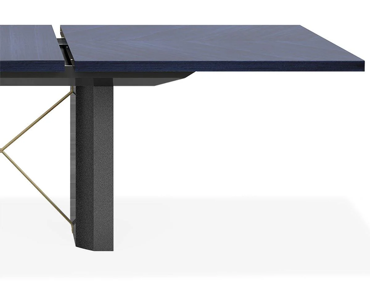 Azzuro Extension Dining Table - Image 9