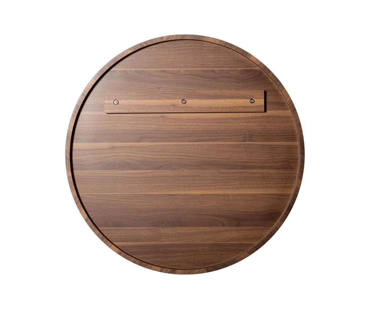 Baptisia 35" Round Mirror - Image 6