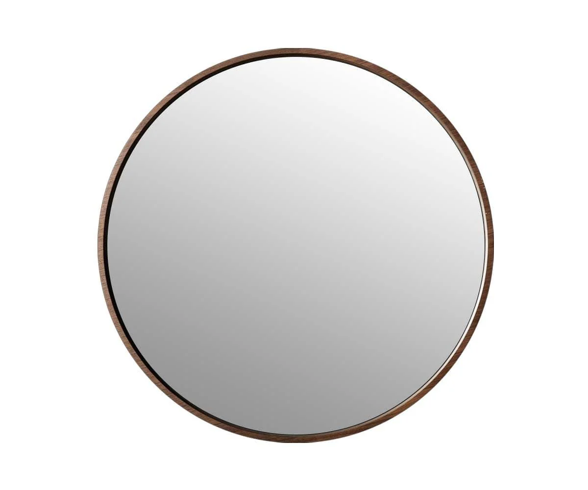 Baptisia 47" Round Mirror - Image 4