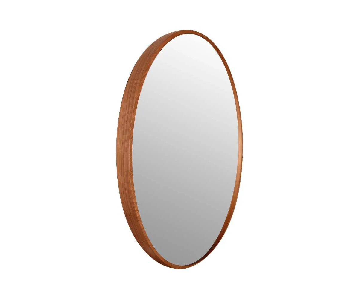 Baptisia 47" Round Mirror - Image 5