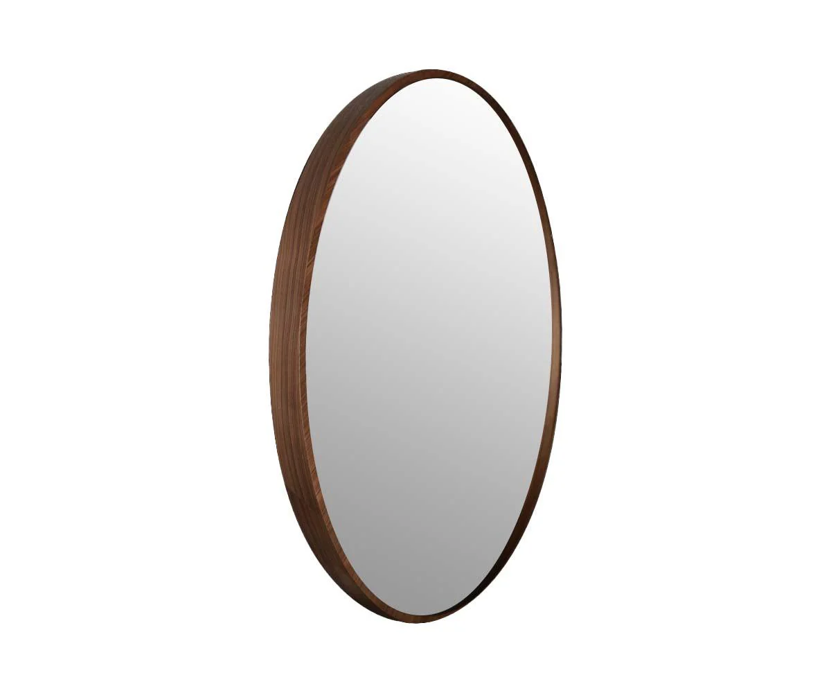 Baptisia 47" Round Mirror - Image 7