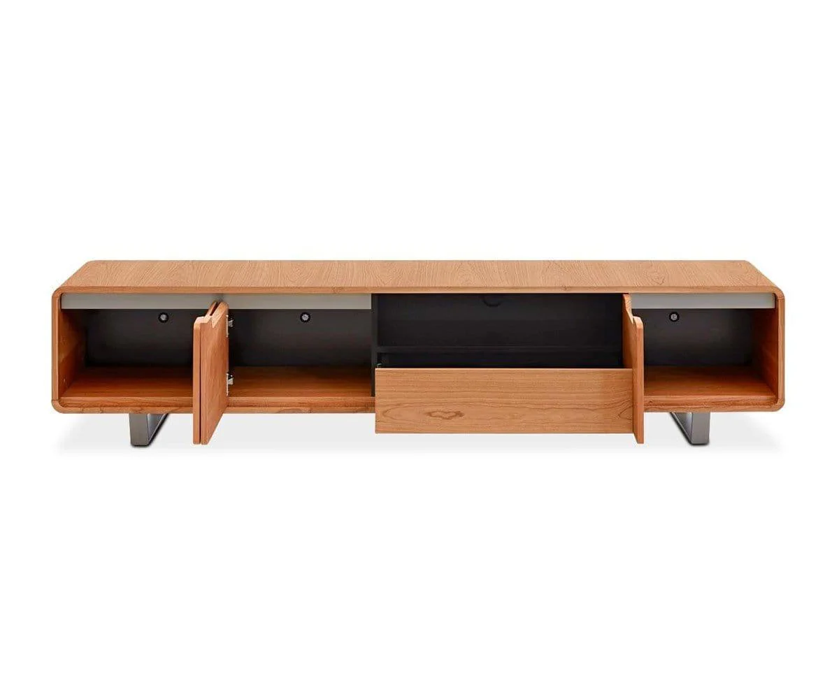 Baptisia 79" Media Stand - Image 10