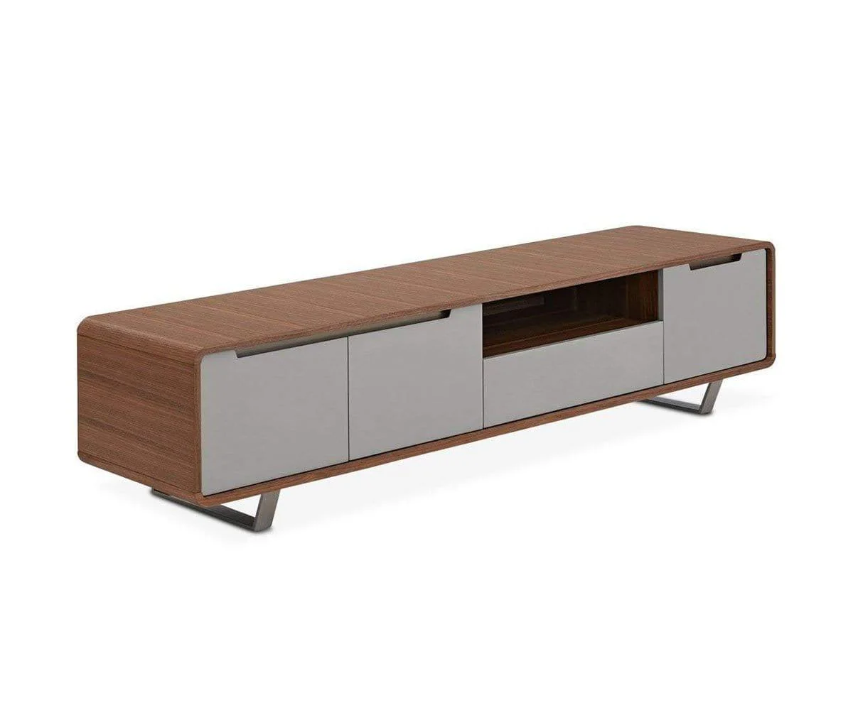 Baptisia 79" Media Stand - Image 3