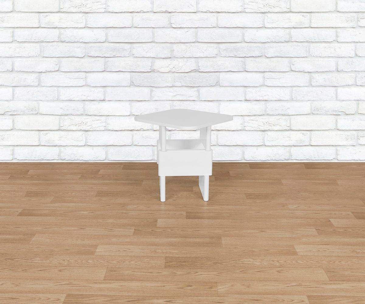 Batia Side Table - Image 3
