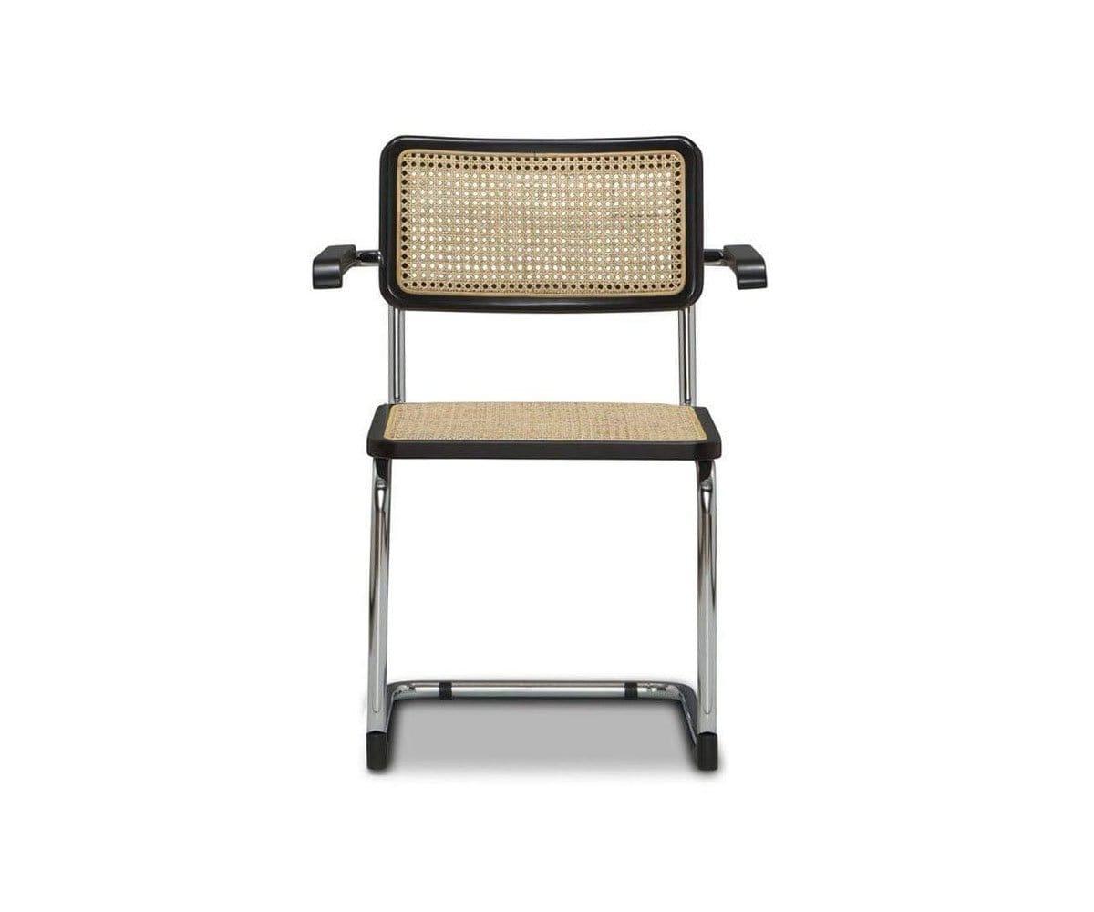 Bendt Dining Armchair - Image 4