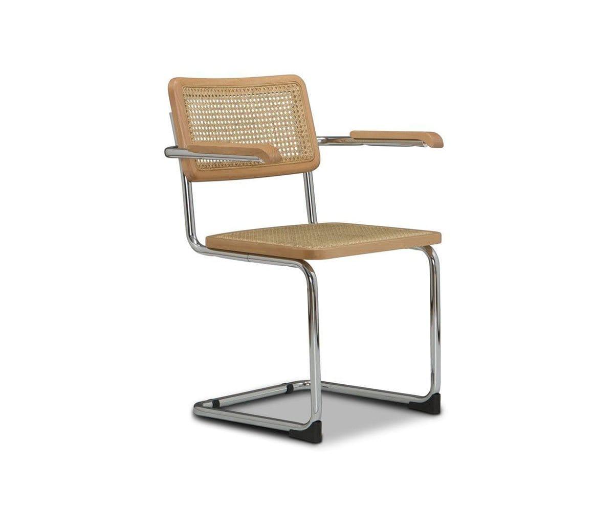 Bendt Dining Armchair - Image 5