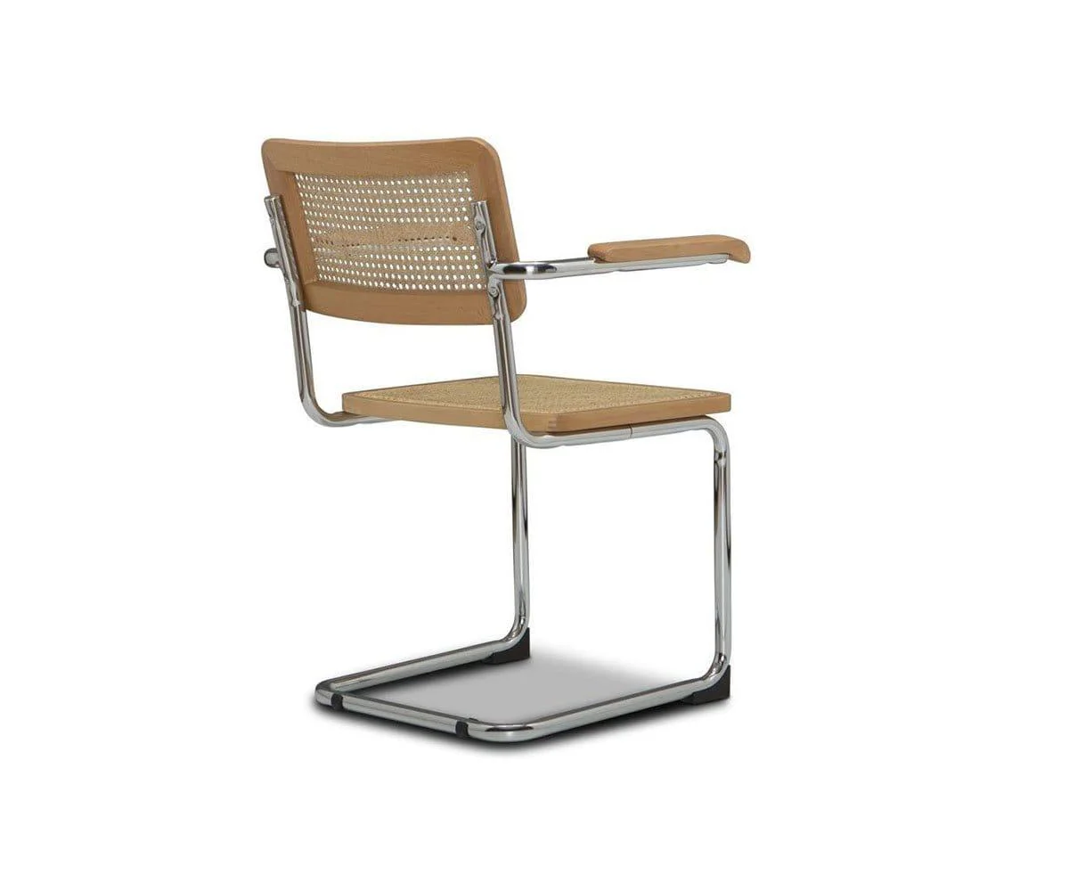 Bendt Dining Armchair - Image 7