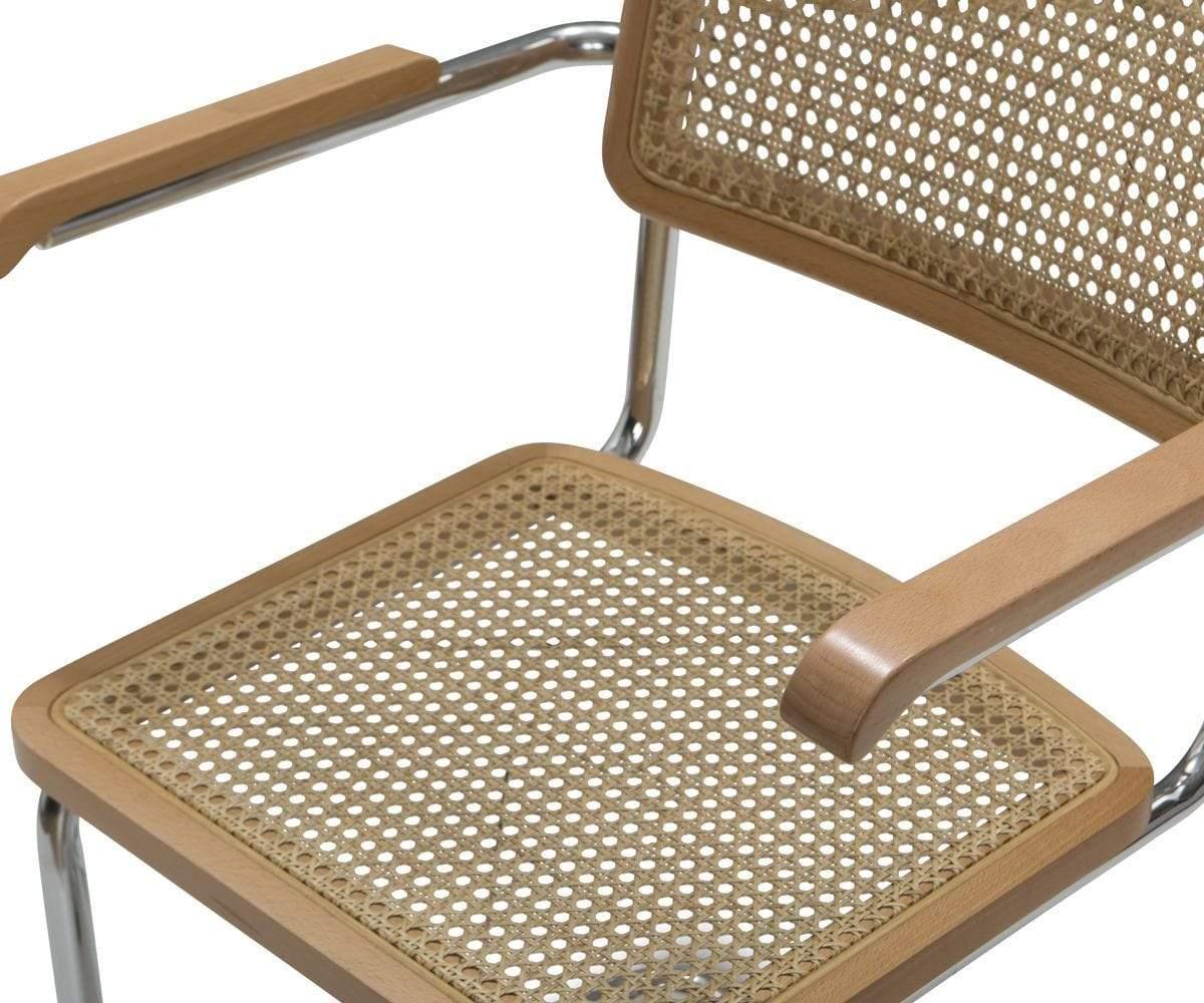 Bendt Dining Armchair - Image 9