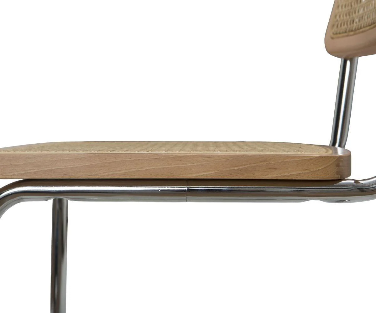 Bendt Dining Chair - Image 10