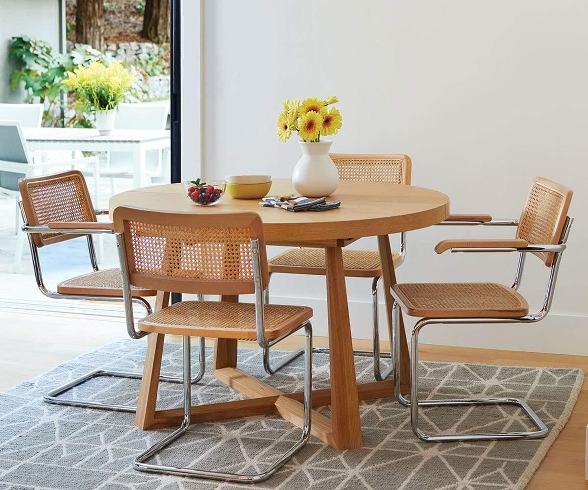 Bendt Dining Chair - Image 3