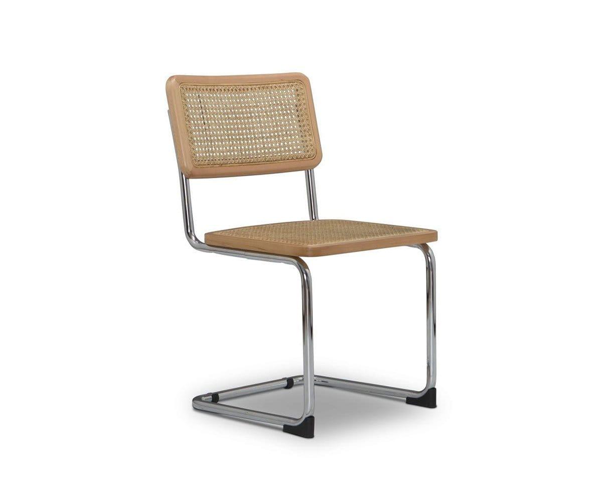 Bendt Dining Chair - Image 5