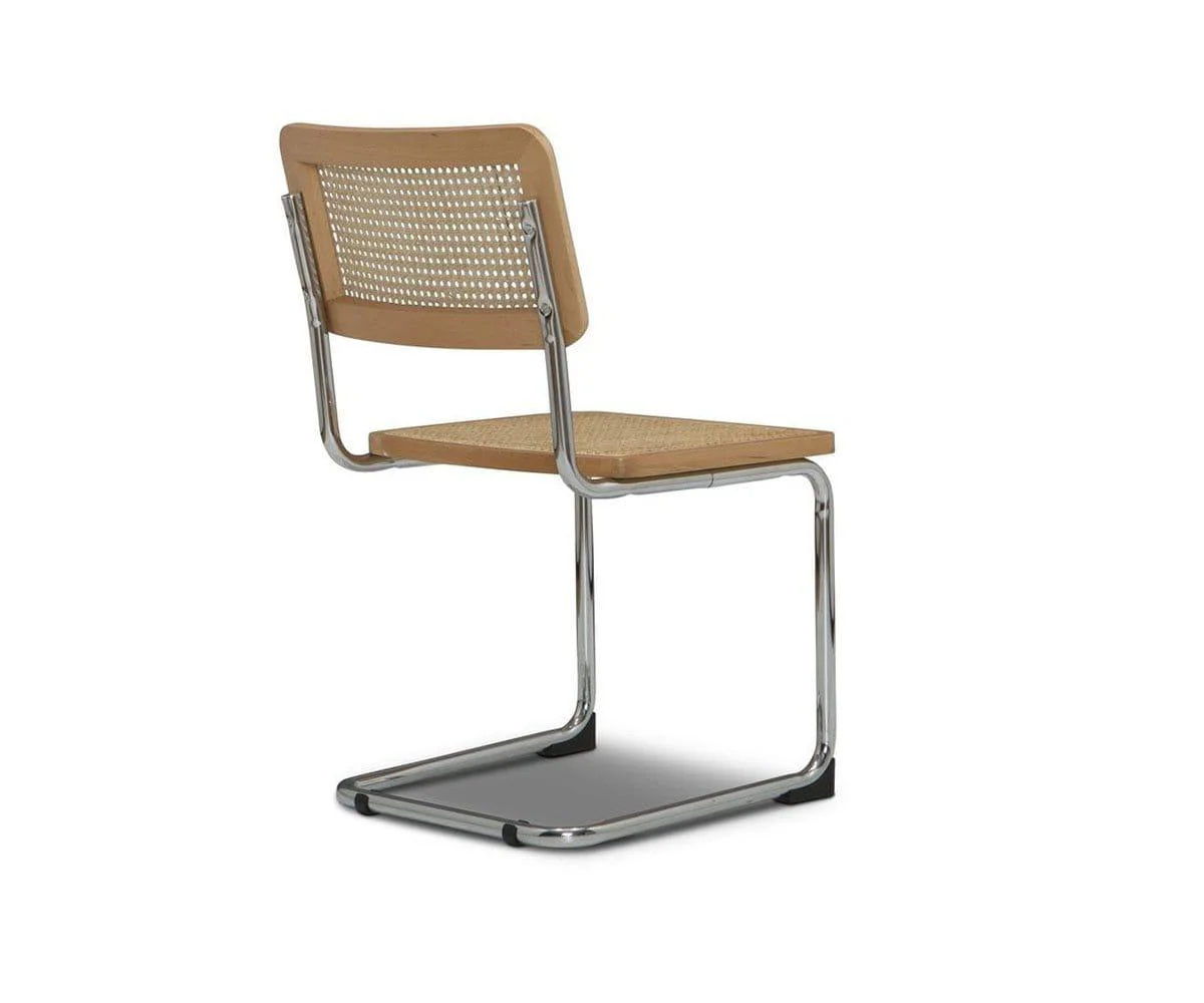 Bendt Dining Chair - Image 7