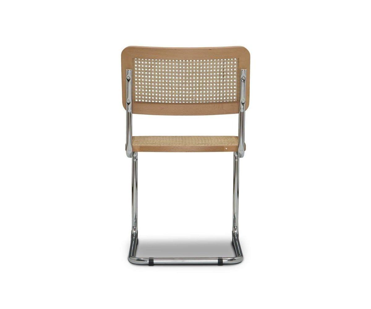 Bendt Dining Chair - Image 8