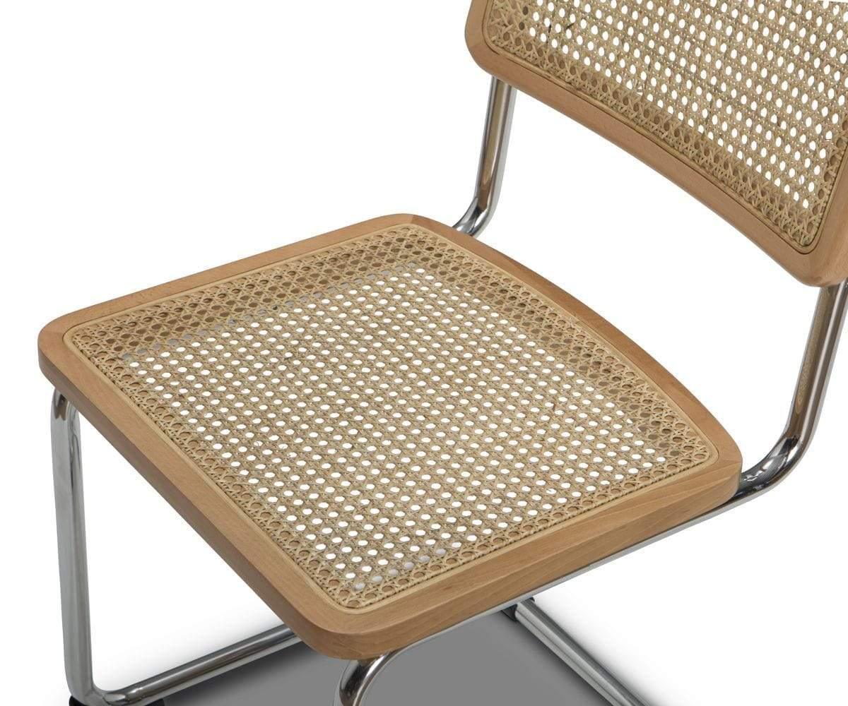 Bendt Dining Chair - Image 9