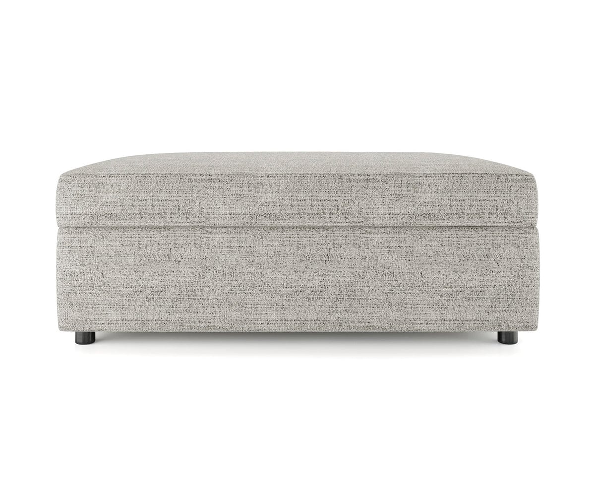 Berit Storage Ottoman - Image 2