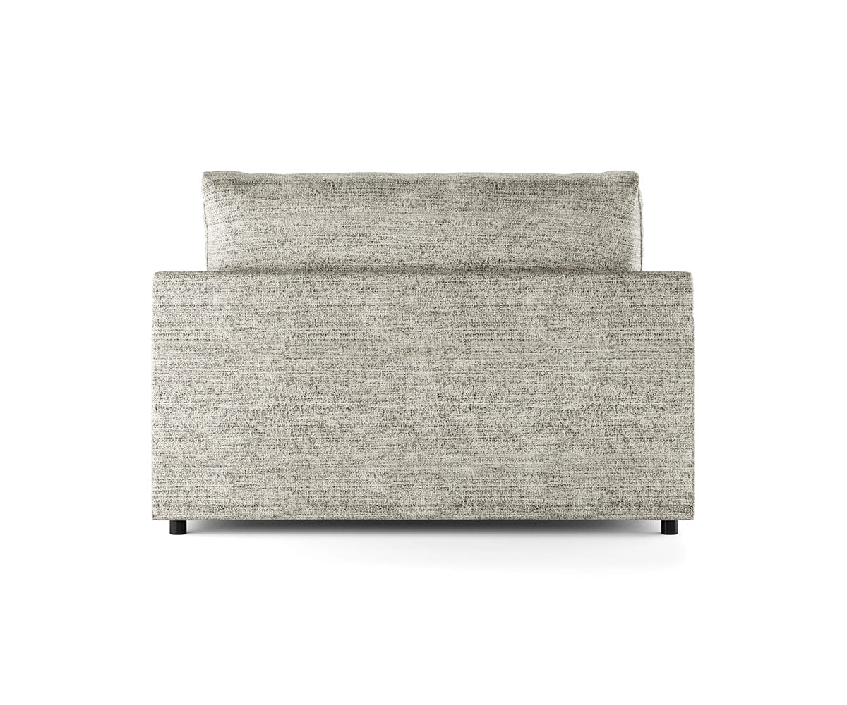 Berit  Twin Sleeper Sofa - Image 3