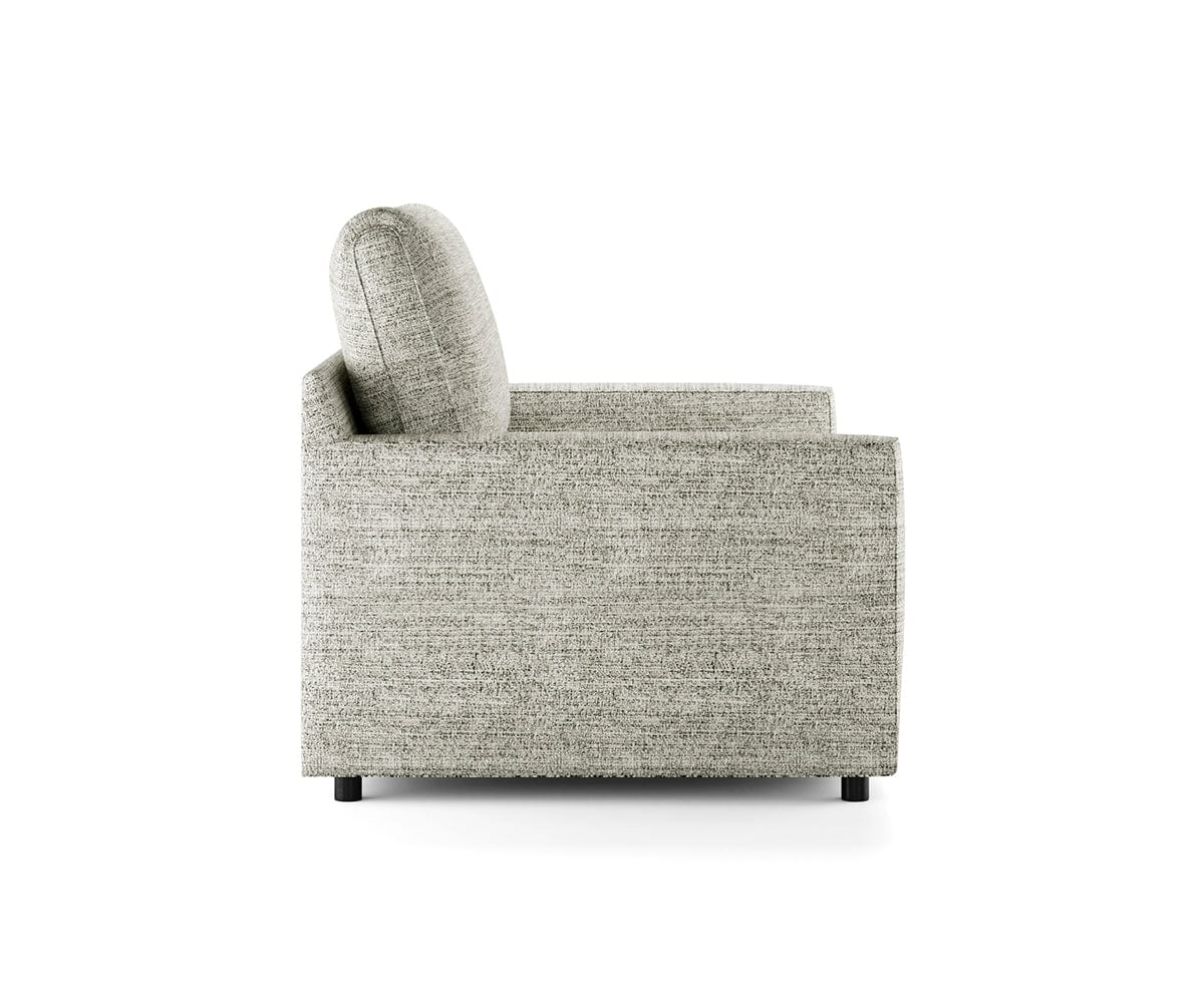 Berit  Twin Sleeper Sofa - Image 5