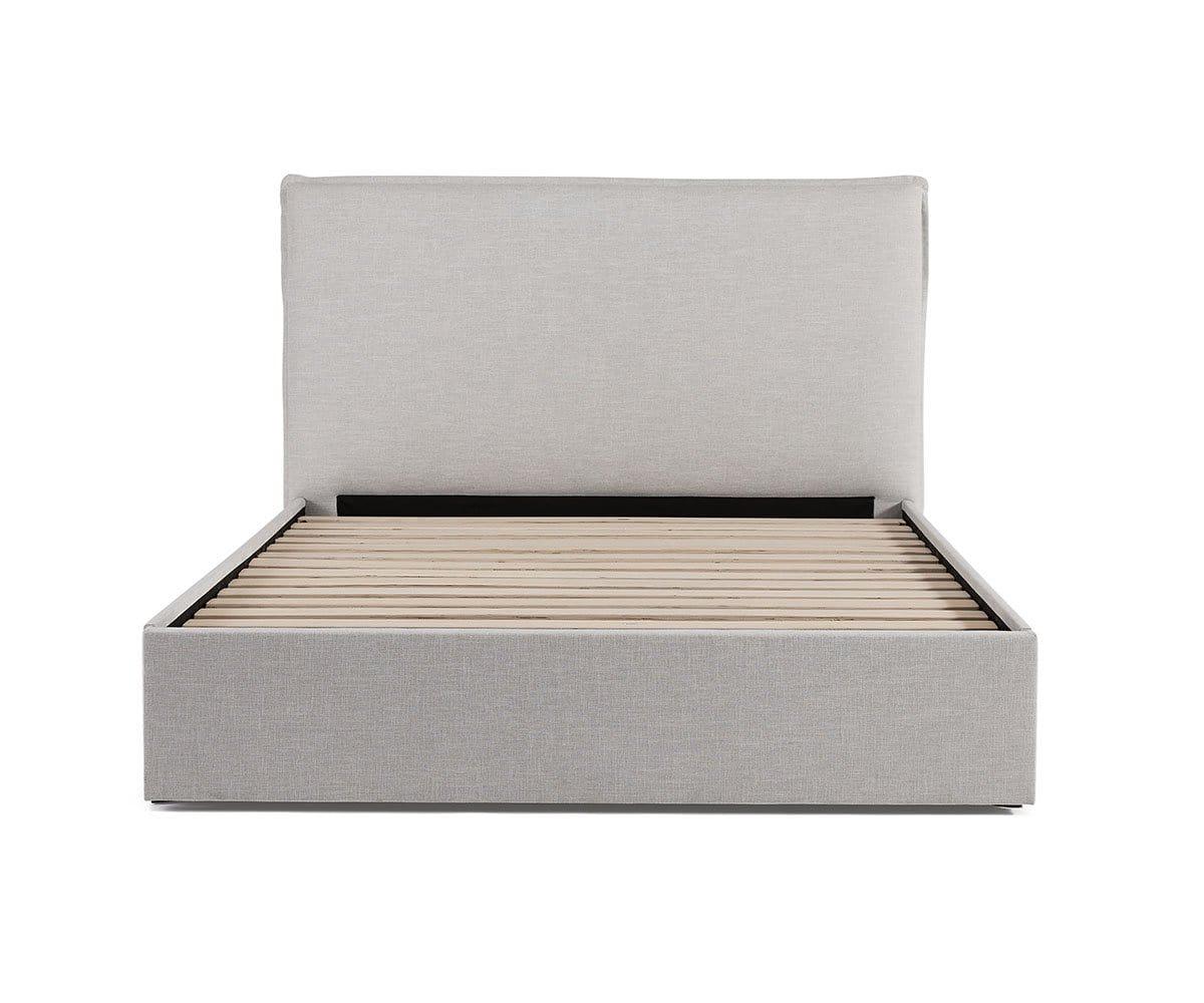 Blake Upholstered Storage Bed - Image 7