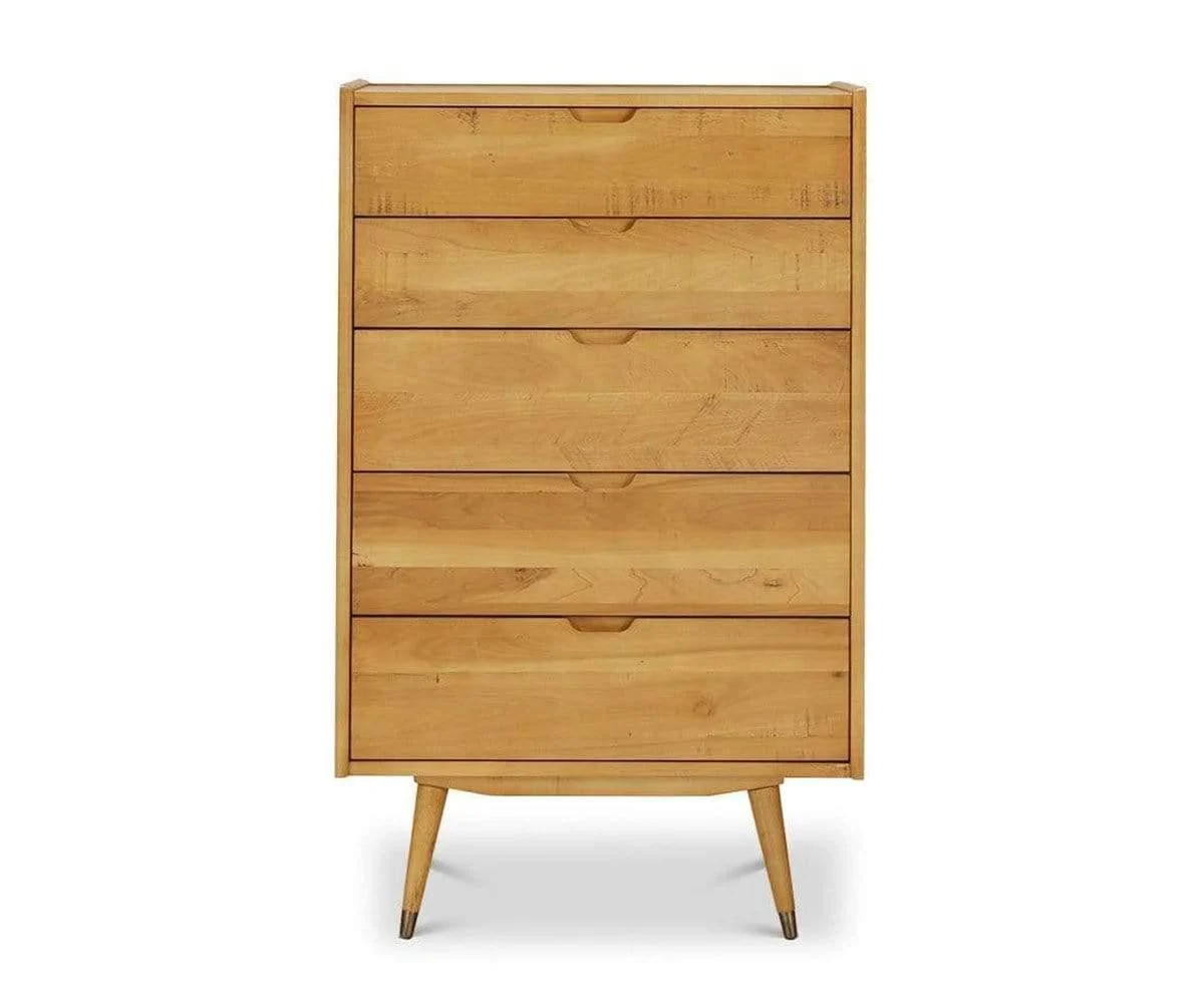 Bolig High Chest