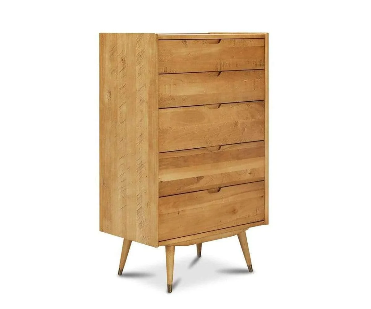 Bolig High Chest - Image 2