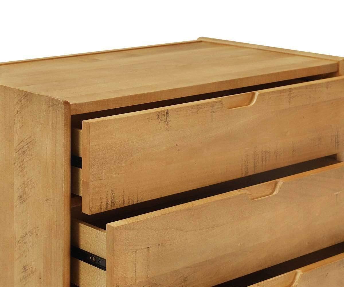 Bolig High Chest - Image 4