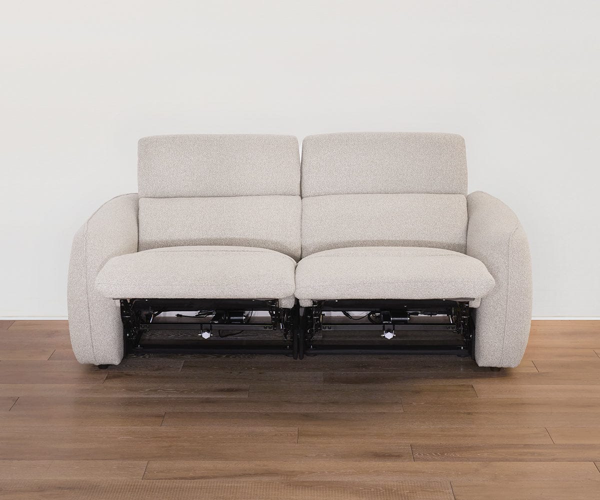 Bomani 2-piece Modular Loveseat - Image 3